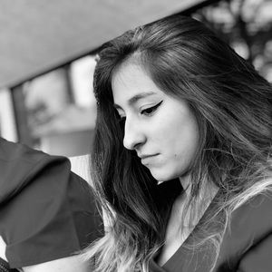 Meet your Posher, Maiana